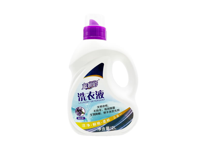 原來洗衣液還有這么多類型，漲知識了